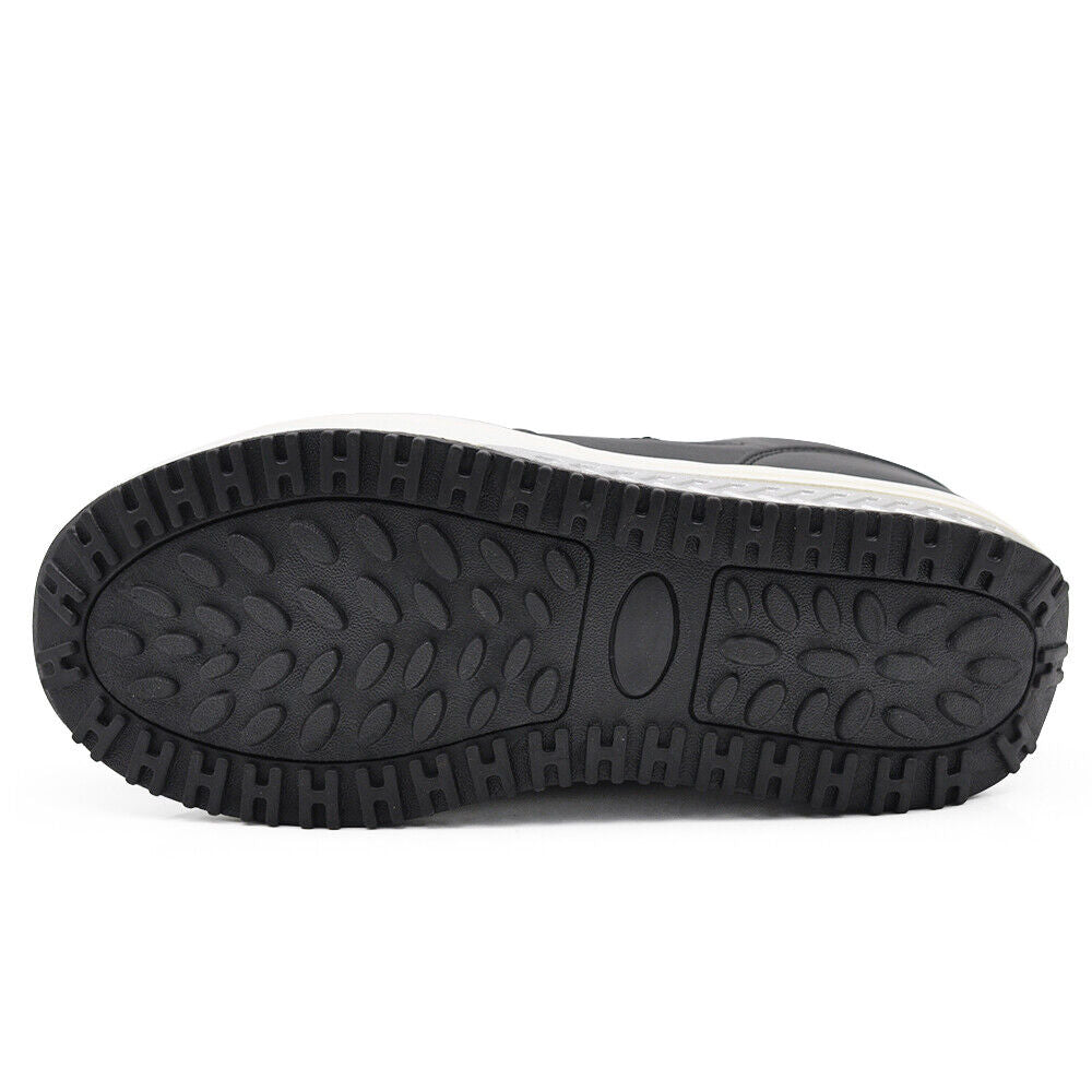 Sneakers Scarpe Da Ginnastica Basculanti Sportive Comode Camminare Donna 3625