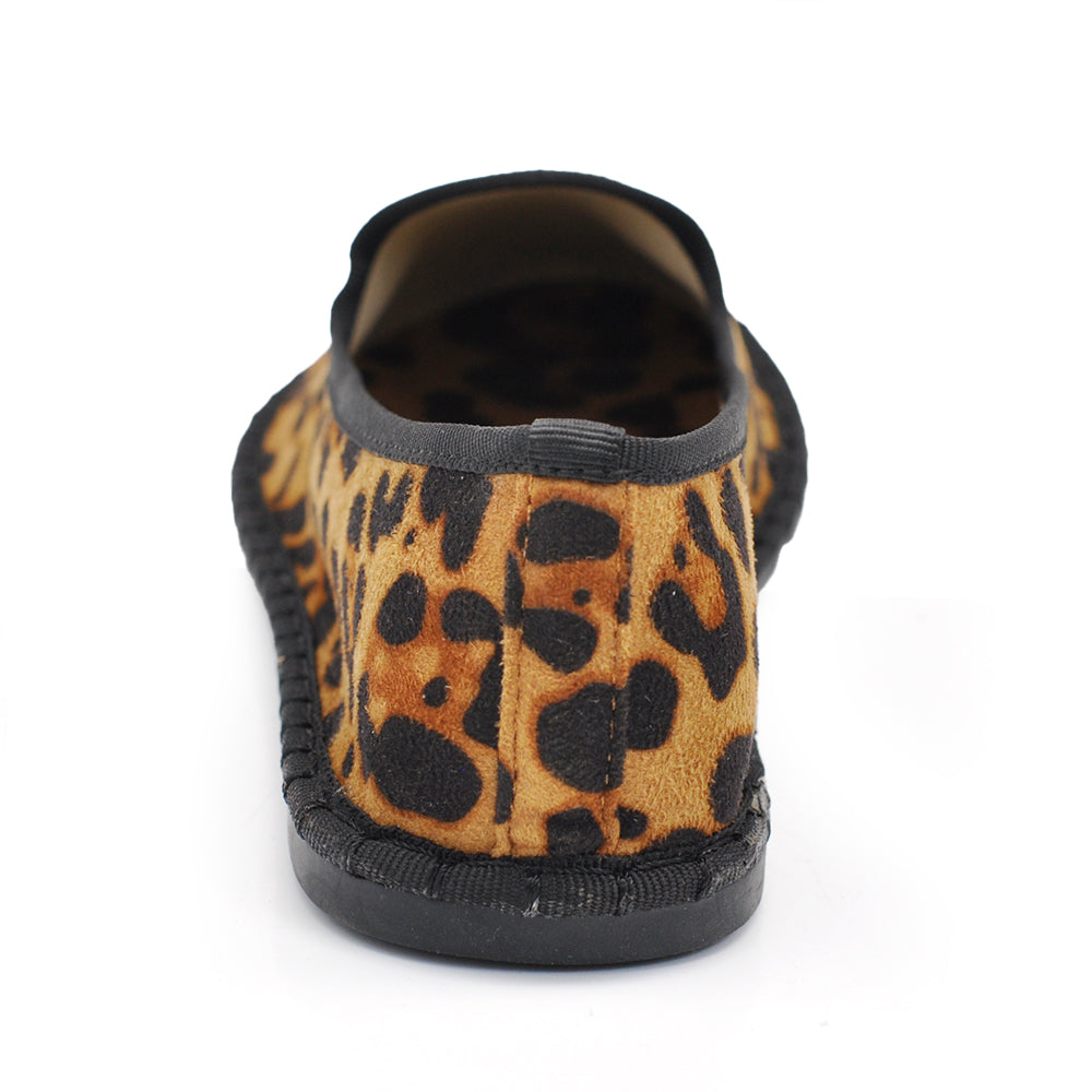 Ballerine Friulane Scarpe Veneziane Donna In Velluto o ecopelle laminato M526