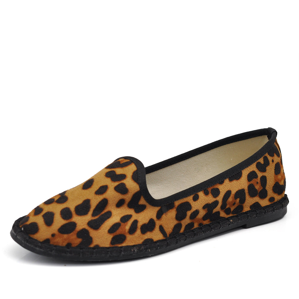Ballerine Friulane Scarpe Veneziane Donna In Velluto o ecopelle laminato M526