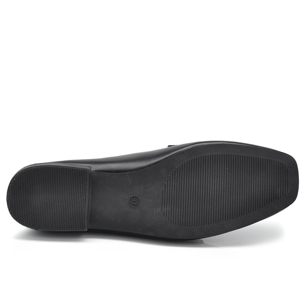 Scarpe Mocassini Loafers Slip On Bassi Morbidi Da Donna 510337