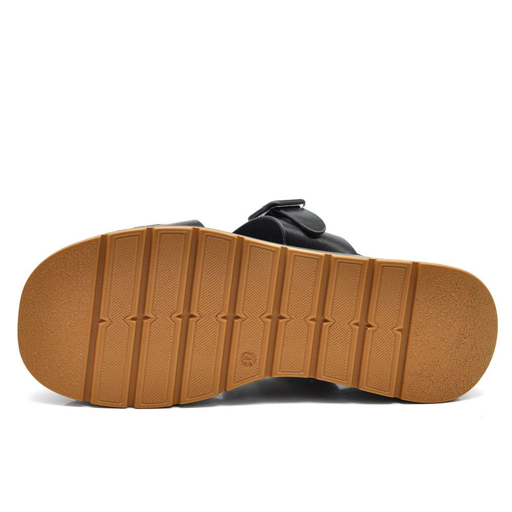 Sandali da Donna con Zeppa Platform Eleganza e Comfort Estivo GY8518