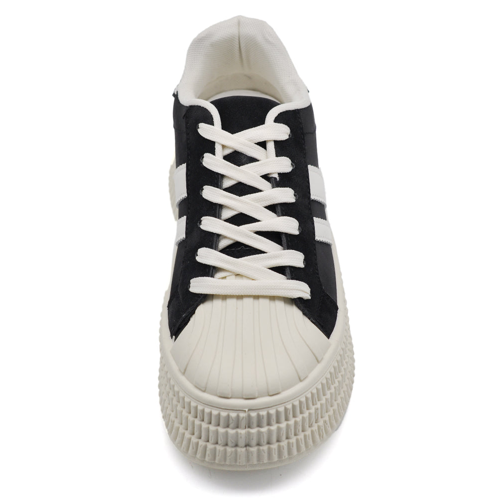 Sneakers Scarpe da donna con Platform GRZ-9916