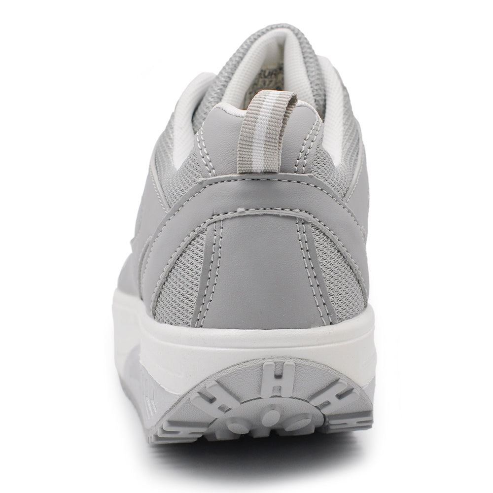Sneakers Scarpe Da Ginnastica Basculanti Sportive Comode Camminare Donna 3625