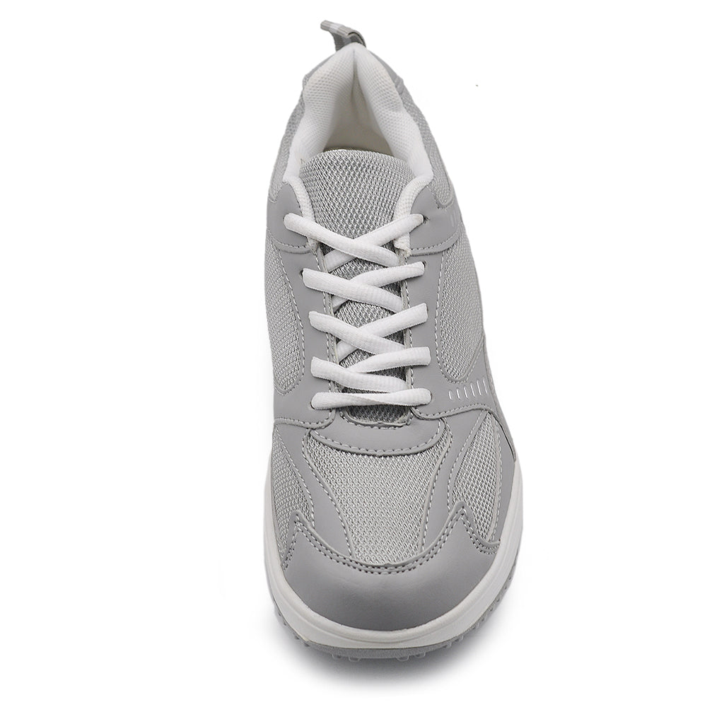 Sneakers Scarpe Da Ginnastica Basculanti Sportive Comode Camminare Donna 3625