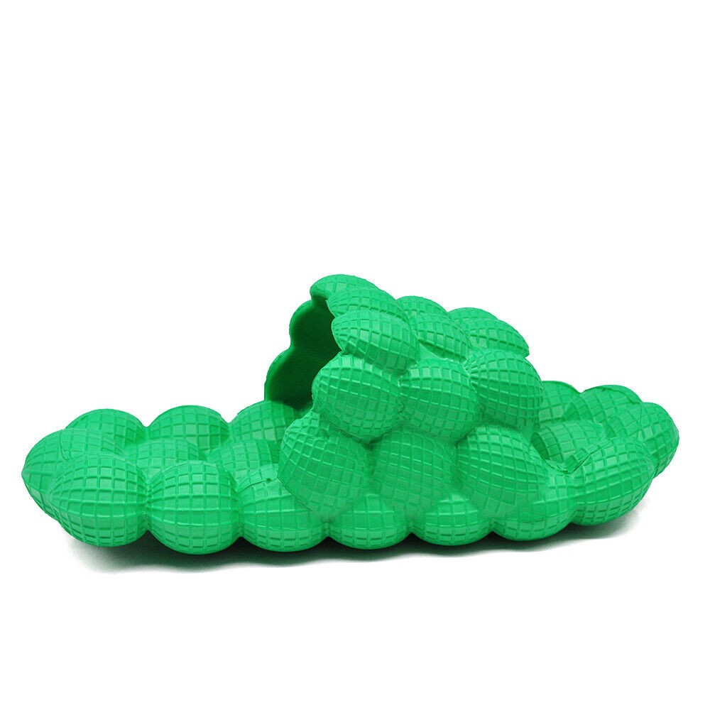 Ciabatte Estive Pantofole Comode Mare Casa Piscina Da Donna Bubble SD8235
