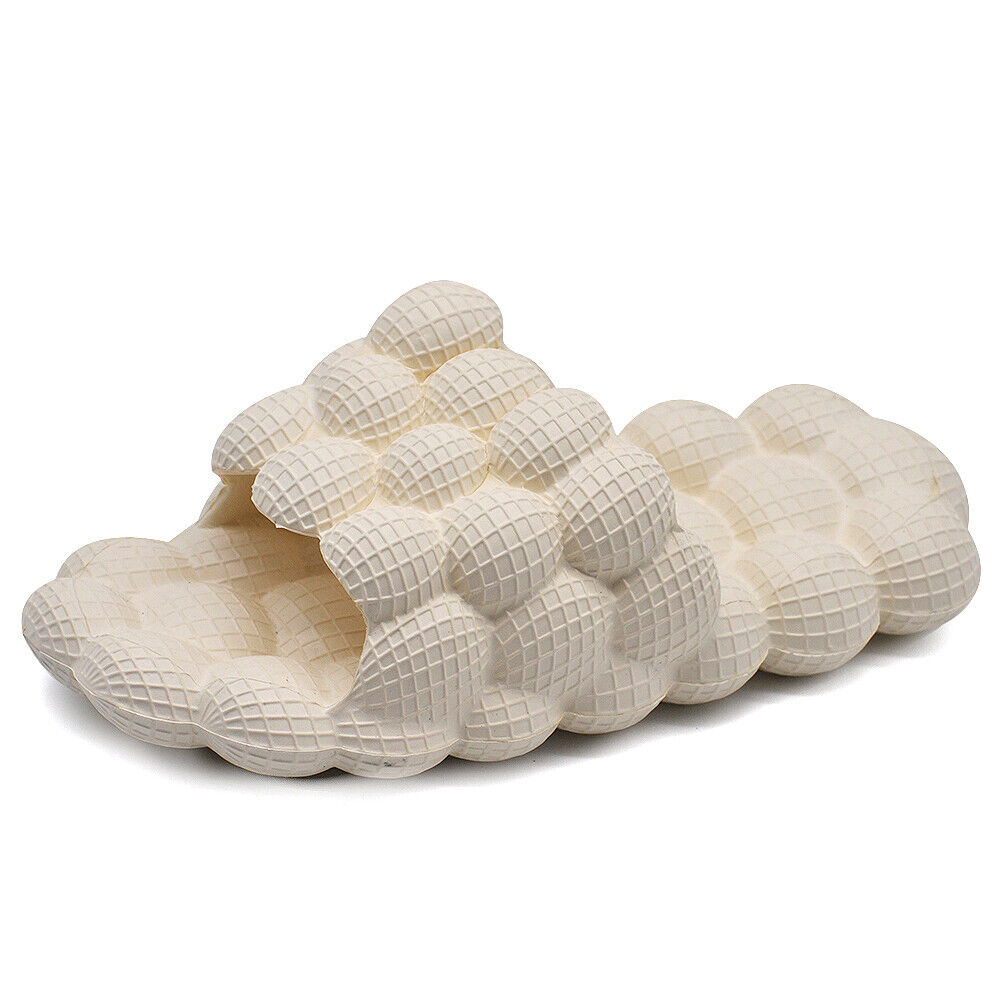 Ciabatte Estive Pantofole Comode Mare Casa Piscina Da Donna Bubble SD8235