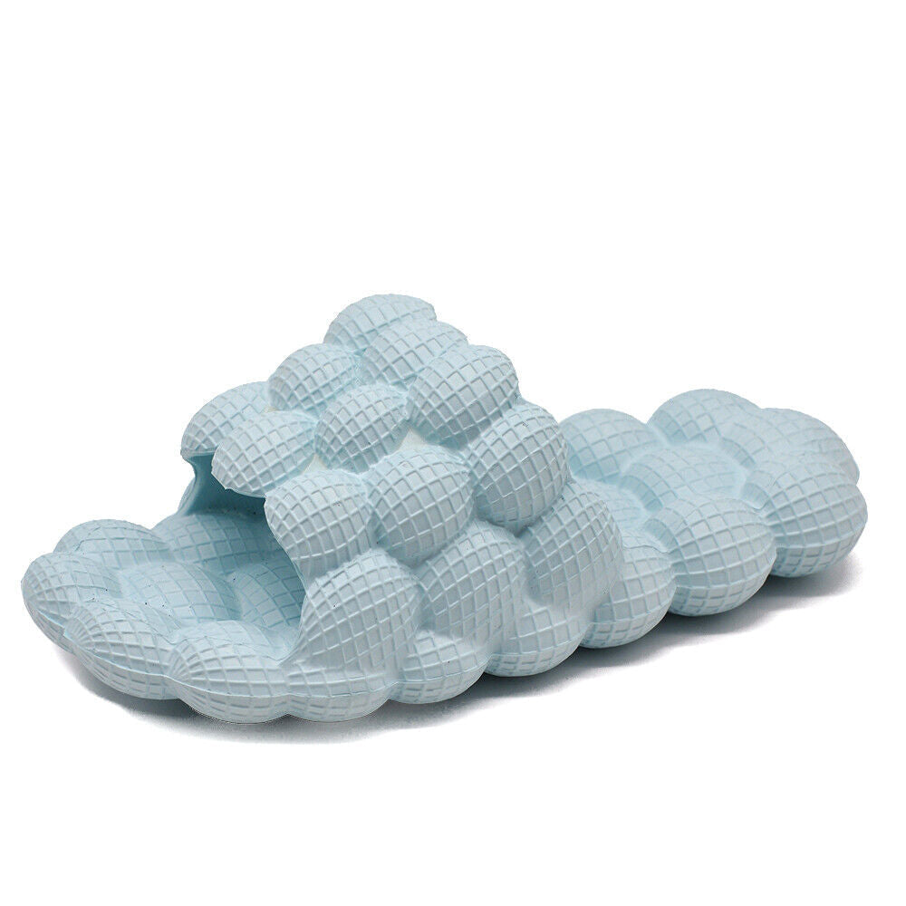 Ciabatte Estive Pantofole Comode Mare Casa Piscina Da Donna Bubble SD8235