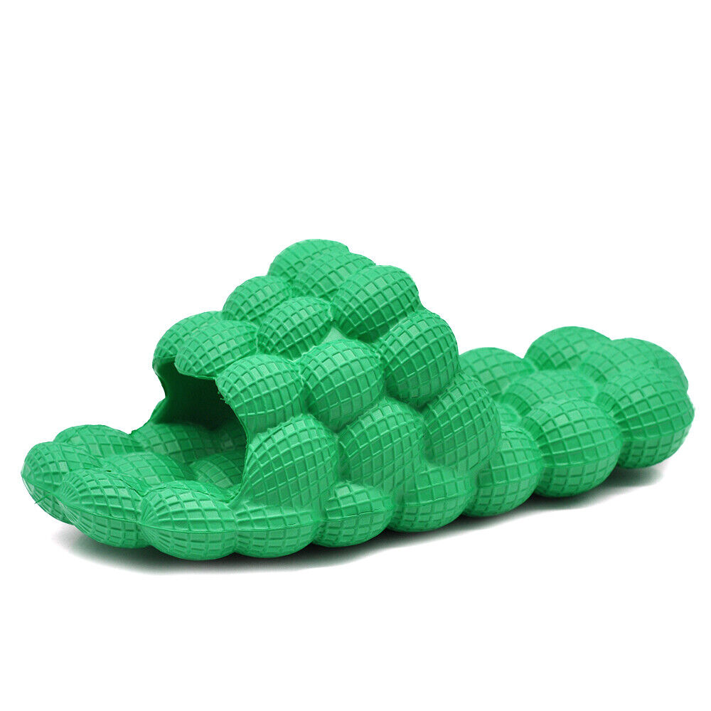 Ciabatte Estive Pantofole Comode Mare Casa Piscina Da Donna Bubble SD8235