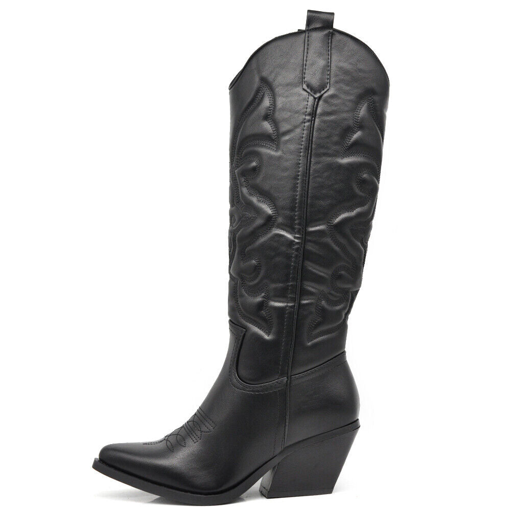 Grand Boot Donna Stivali Western Bambina U2013 Country Style E