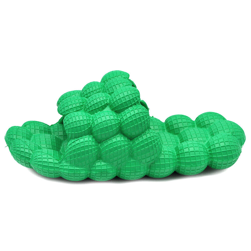 Ciabatte Estive Pantofole Comode Mare Casa Piscina Da Donna Bubble SD8235