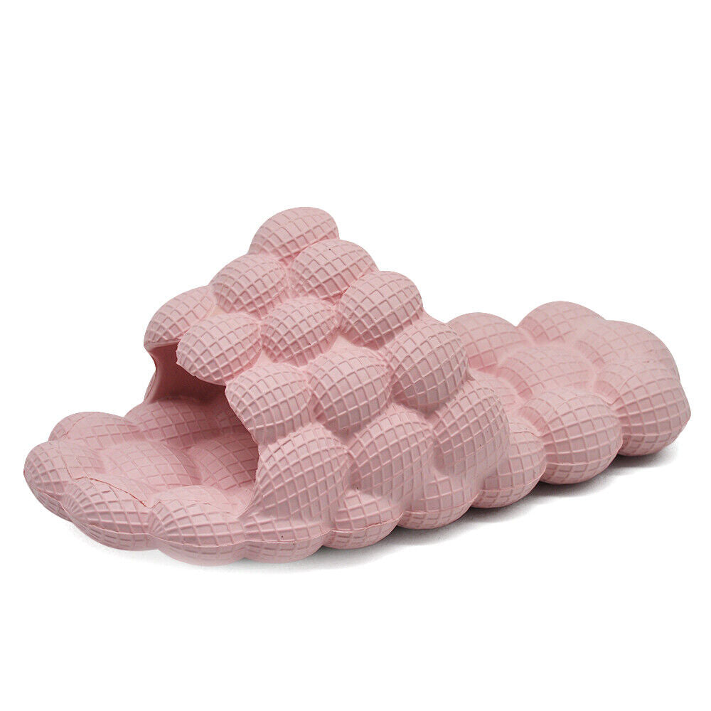 Ciabatte Estive Pantofole Comode Mare Casa Piscina Da Donna Bubble SD8235