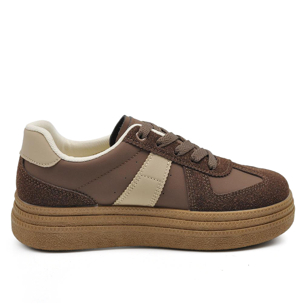 Sneakers Casual Retro – Stile Classico e Comfort Quotidiano 7590