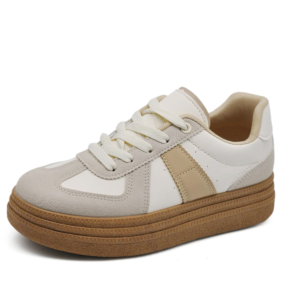 Sneakers Casual Retro – Stile Classico e Comfort Quotidiano 7590