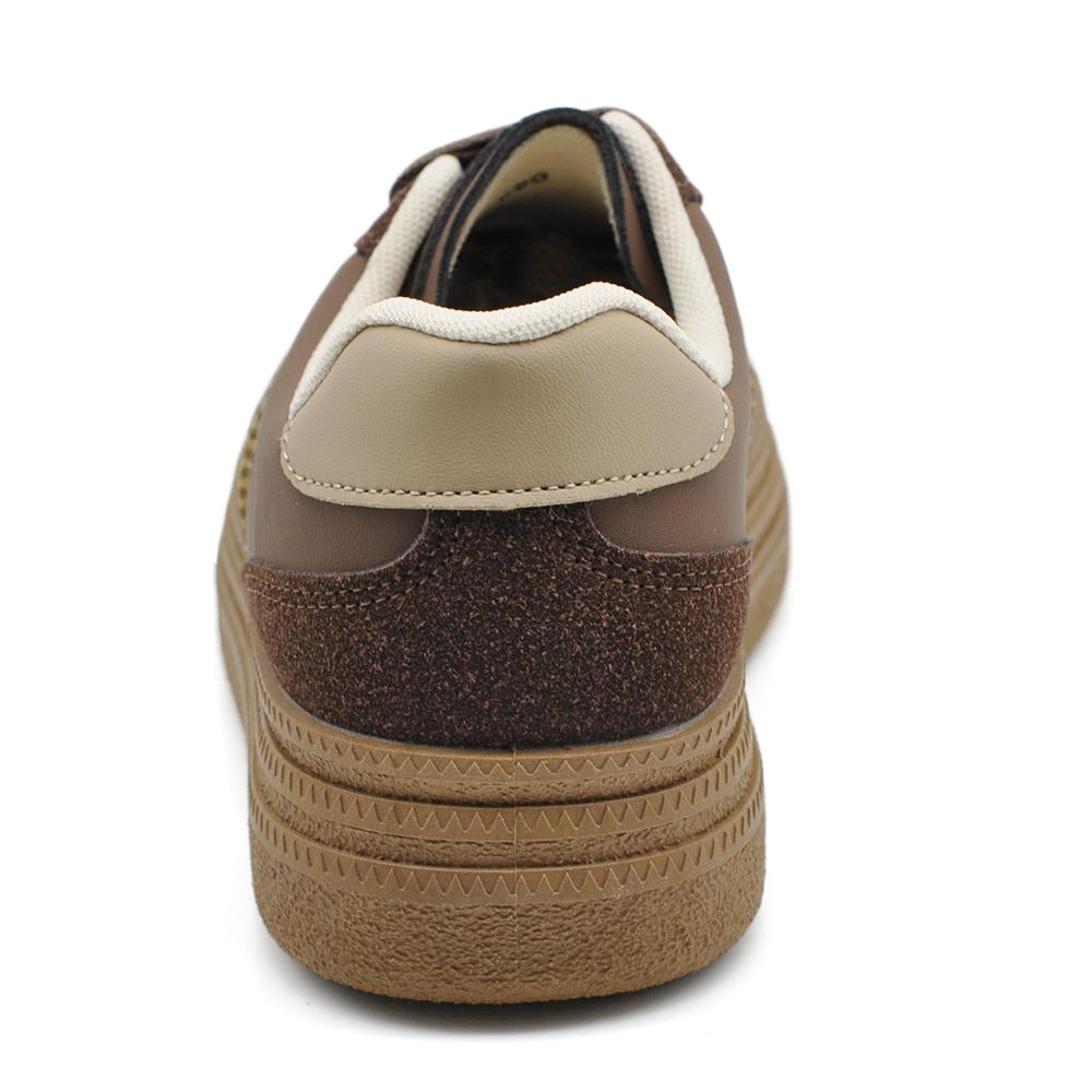 Sneakers Casual Retro – Stile Classico e Comfort Quotidiano 7590