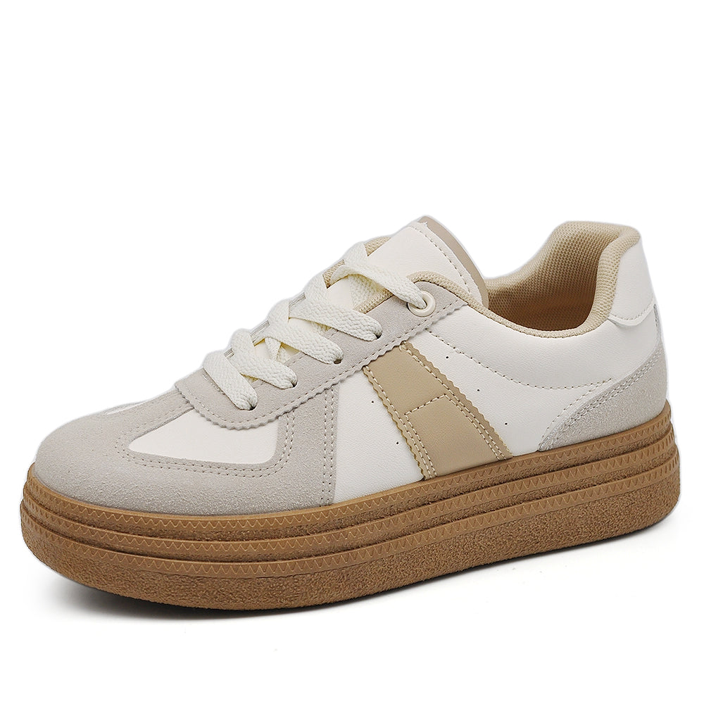 Sneakers Casual Retro – Stile Classico e Comfort Quotidiano 7590