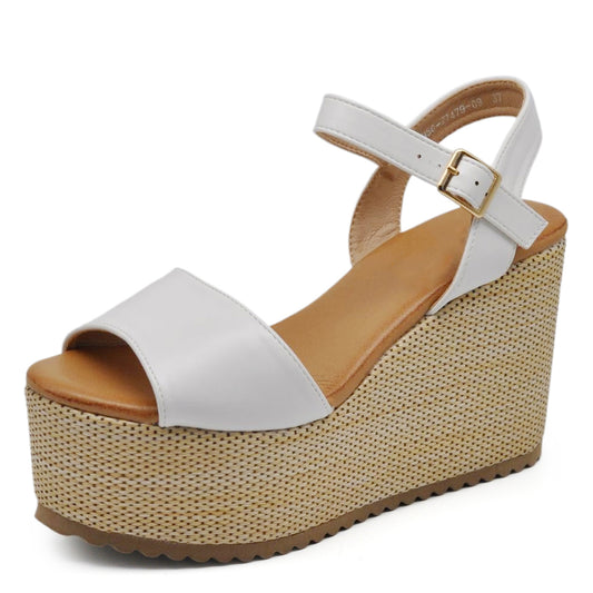 inblu Sneakers Donna con Zeppa E Doppia Allacciatura, Scarpe da inblu Sneakers Donna con Zeppa E Doppia Allacciatura, Scarpe da