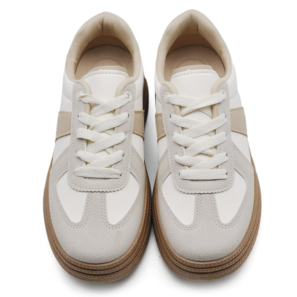 Sneakers Casual Retro – Stile Classico e Comfort Quotidiano 7590